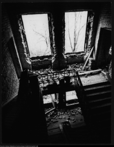 Białystok, ul. Warszawska 63