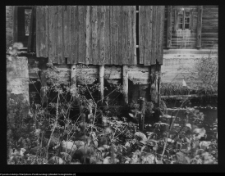 Międzyrzecze, młyn wodny