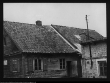 Międzyrzecze, młyn wodny