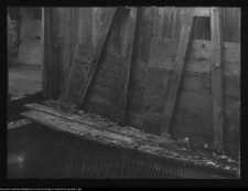 Międzyrzecze, młyn wodny