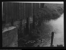 Międzyrzecze, młyn wodny