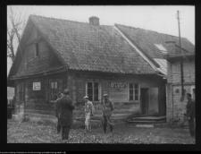 Międzyrzecze, młyn wodny