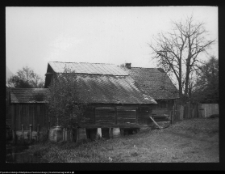 Międzyrzecze, młyn wodny