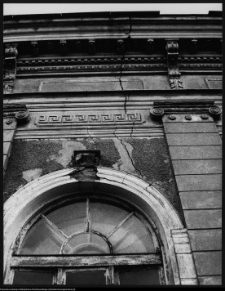 Białystok, ul. Warszawska 63