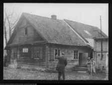 Międzyrzecze, młyn wodny