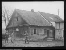 Międzyrzecze, młyn wodny