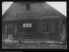 Międzyrzecze, młyn wodny