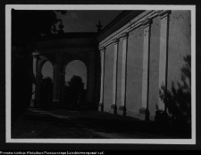 Tykocin, zesp&oacute;ł klasztorno-kościelny