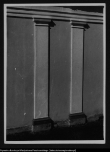 Tykocin, zesp&oacute;ł klasztorno-kościelny