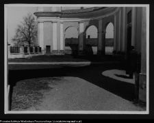 Tykocin, zesp&oacute;ł klasztorno-kościelny