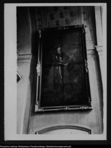 Tykocin, zesp&oacute;ł klasztorno-kościelny