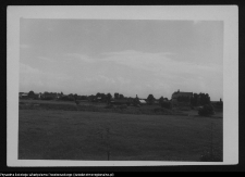 Tykocin, widok na miasto