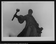 Tykocin, pomnik hetmana Stefana Czarnieckiego