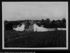 Tykocin, widok na miasto