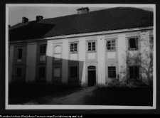 Tykocin, zesp&oacute;ł klasztorno-kościelny