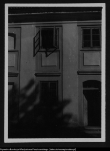 Tykocin, zesp&oacute;ł klasztorno-kościelny