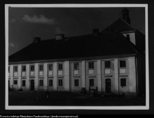 Tykocin, zesp&oacute;ł klasztorno-kościelny