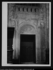 Tykocin, zesp&oacute;ł klasztorno-kościelny