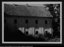 Tykocin, zabudowa miejska