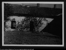 Tykocin, zabudowa miejska