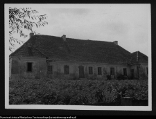 Tykocin, zabudowa miejska