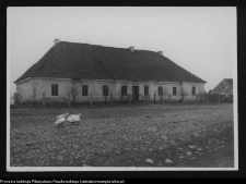 Tykocin, zabudowa miejska