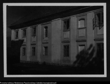 Tykocin, zesp&oacute;ł klasztorno-kościelny