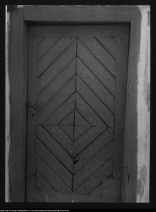 Tykocin, ul. Bernardyńska 1