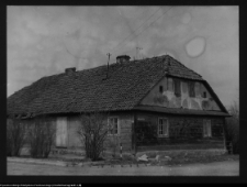 Tykocin, ul. Klasztorna 5