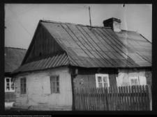 Tykocin, ul. Jordyka 5