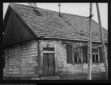 Tykocin, ul. 1 Maja 8