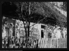 Topił&oacute;wka, dom nr 2