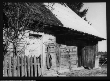 Topił&oacute;wka, dom nr 2