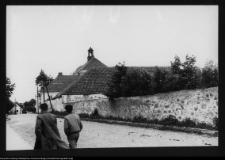 Tykocin, kości&oacute;ł p.w. Świętej Tr&oacute;jcy