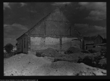 Tykocin, ul. Świerczewskiego 50-52 (obecnie Piłsudkiego)