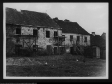 Tykocin, ul. Świerczewskiego (obecnie Piłsudkiego)