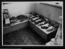 Tykocin, wystawa konserwatorska