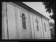 Krasnopol, kości&oacute;ł