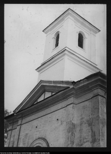 Krasnopol, kości&oacute;ł