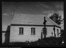 Ozierany Wielkie, cerkiew