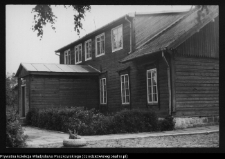 Kamienna Nowa, szkoła