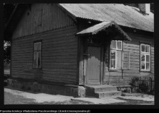 Kamienna Nowa, dom