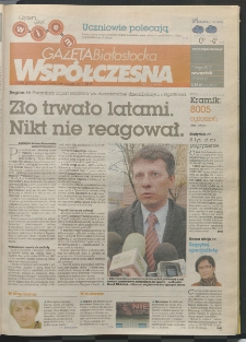 Gazeta Wsp&oacute;łczesna 2013, nr 27