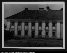 Tykocin, zesp&oacute;ł klasztorno-kościelny