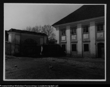 Tykocin, zesp&oacute;ł klasztorno-kościelny