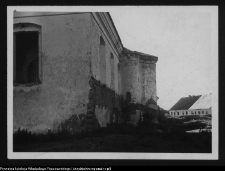 Tykocin, Synagoga
