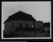 Tykocin, Synagoga
