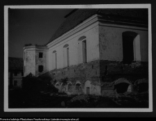 Tykocin, Synagoga