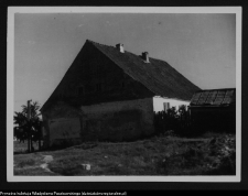 Tykocin, zabudowa miejska