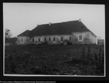 Tykocin, zabudowa miejska